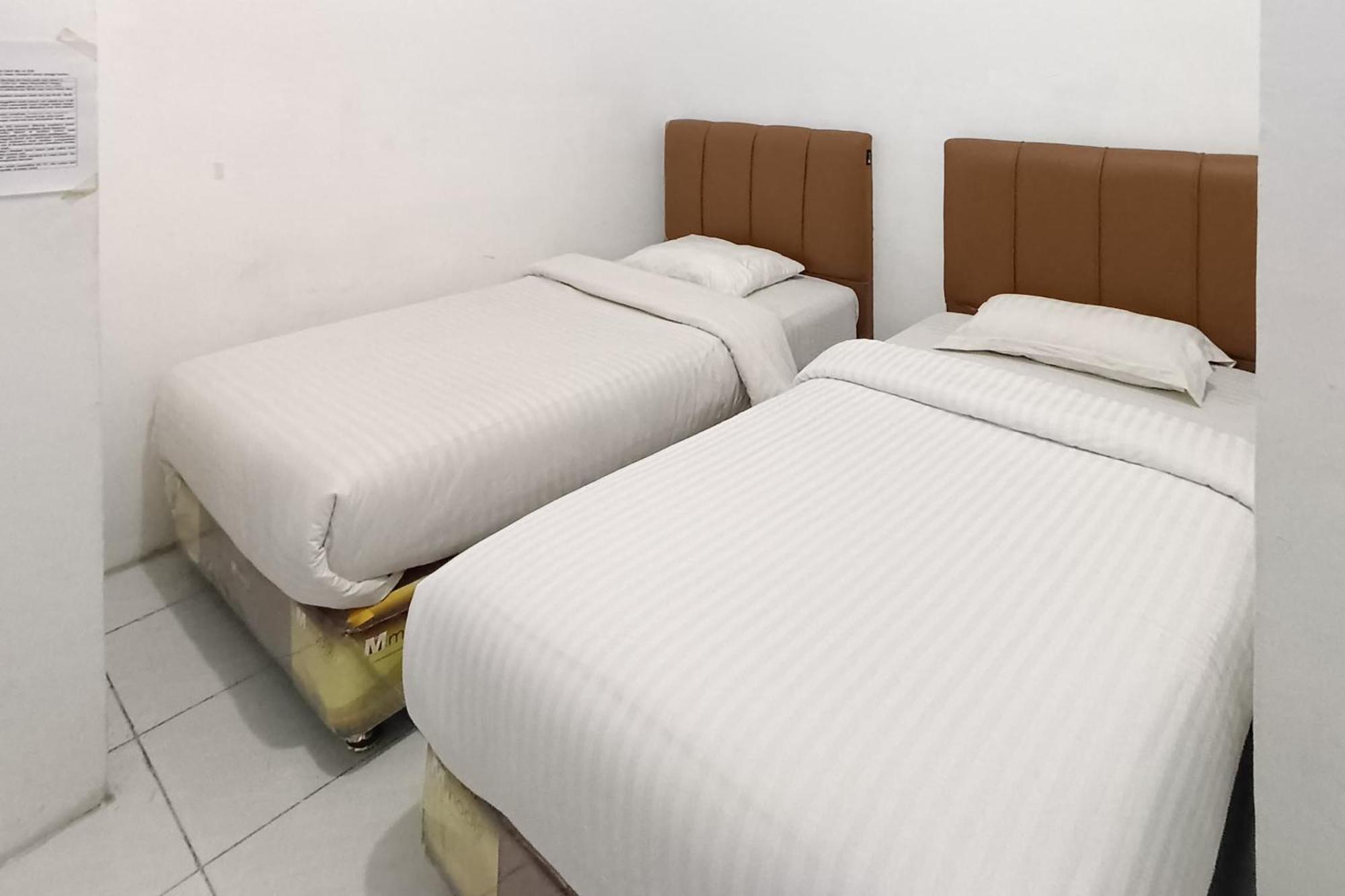 Oyo 92207 Hotel Koperasi บันดาอาเจะห์ ภายนอก รูปภาพ